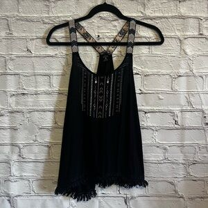 🌿5/$25 Empyre Boho Tank